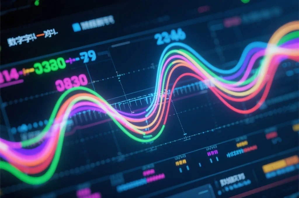 2025年第一季度168飞艇游戏结果序列模式可视化